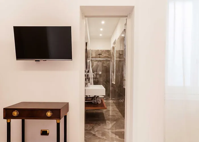 Bonsignore Luxury Accomodation