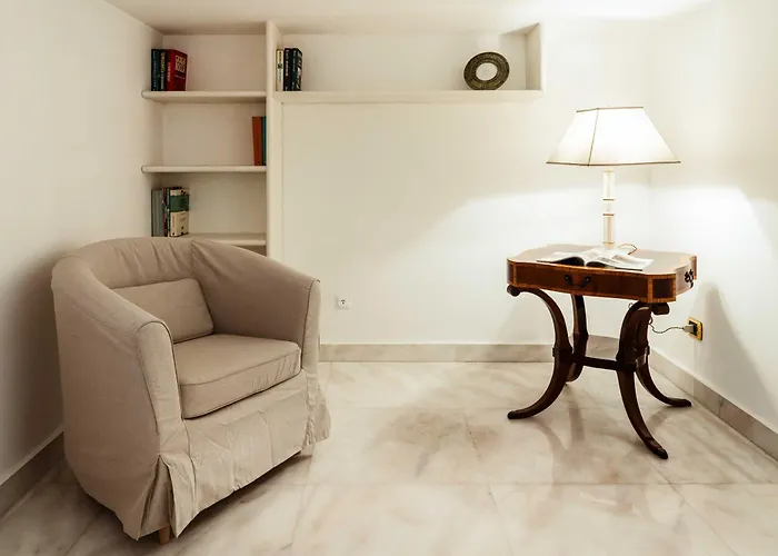 Bonsignore Luxury Accomodation