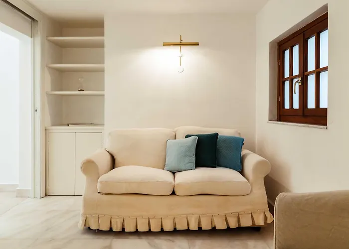 Bonsignore Luxury Accomodation