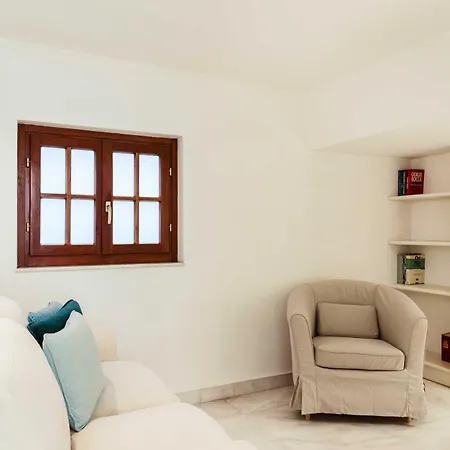 Bonsignore Luxury Accomodation Rome Exterior photo