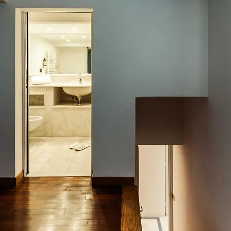 Bonsignore Luxury Accomodation Rome Exterior photo