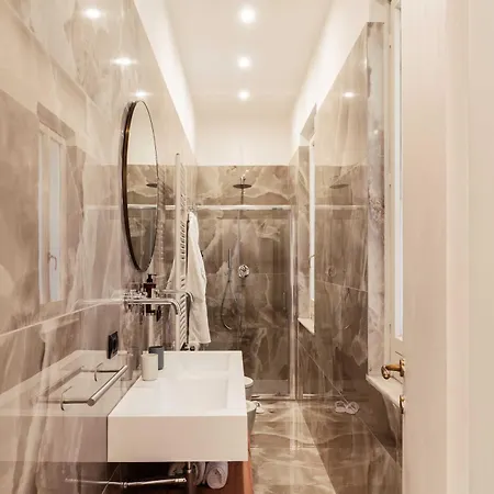 Bonsignore Luxury Accomodation Rome Exterior photo
